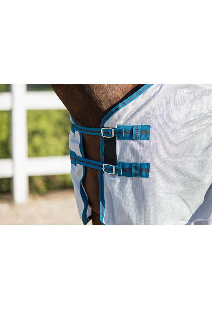 Coperta per cavalli mesh START Standard+