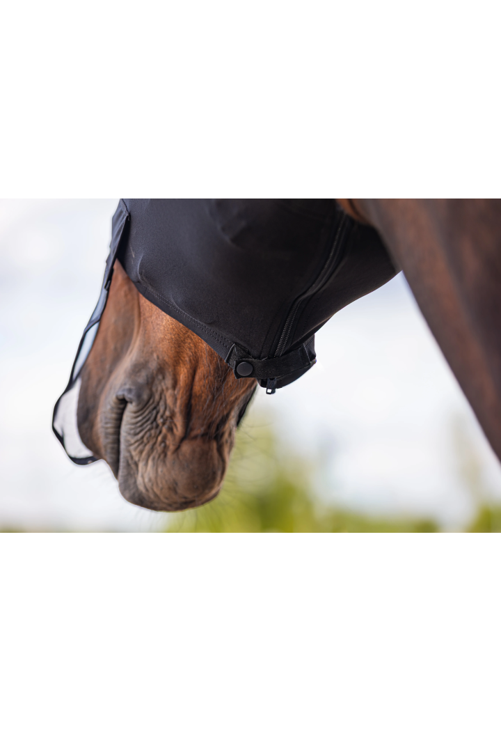 Maschera antimosche START ZipEl