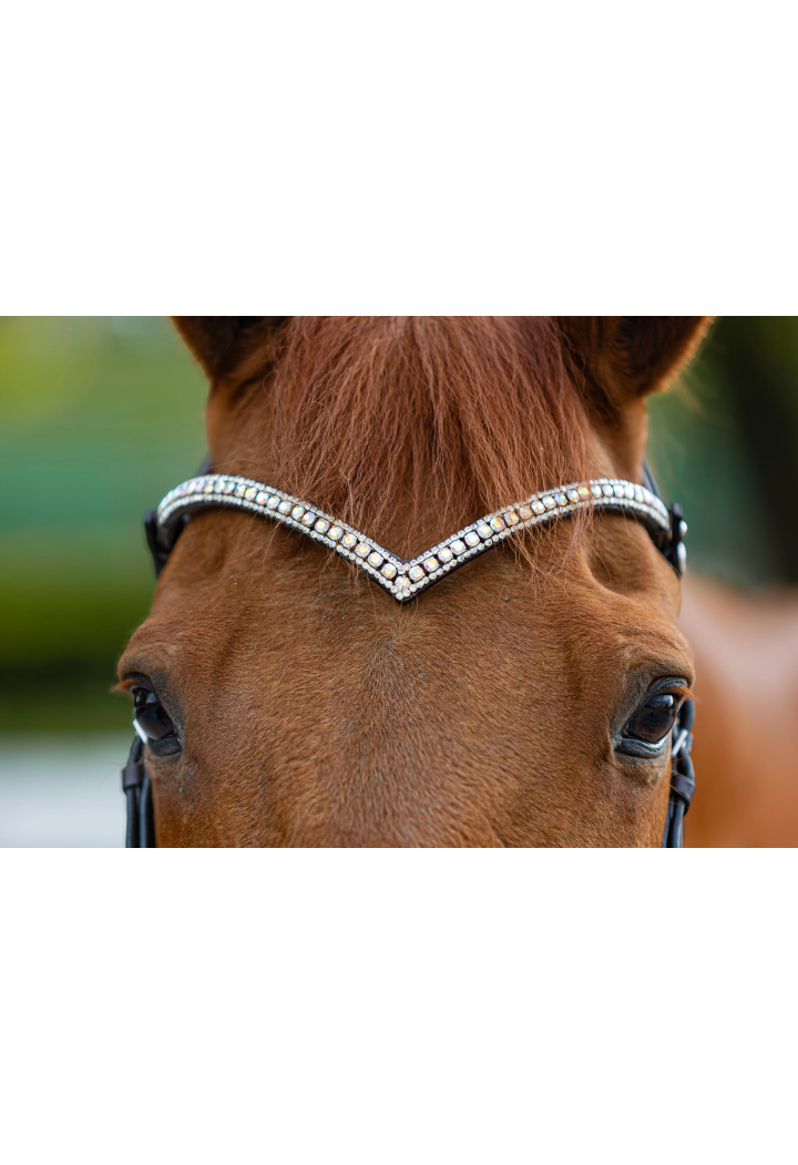 Frontalino START Woden