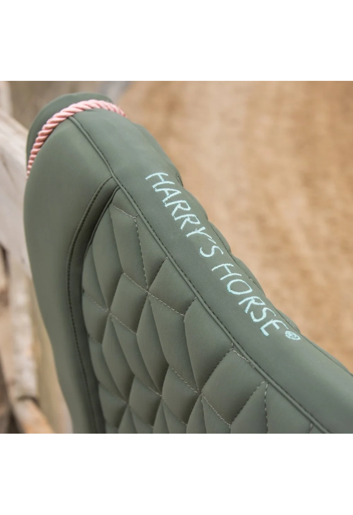 Sottosella Harry's Horse JustRide Summer Chique 26 SS