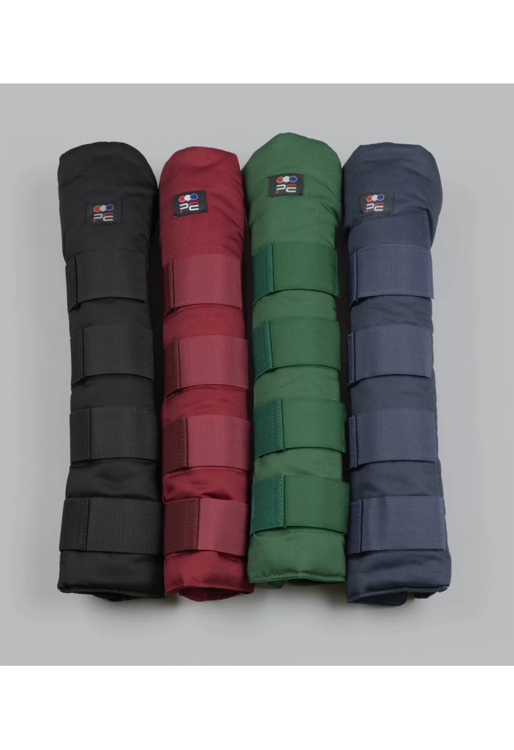 Protezione contro le unghie PREMIER EQUINE Stay-Up