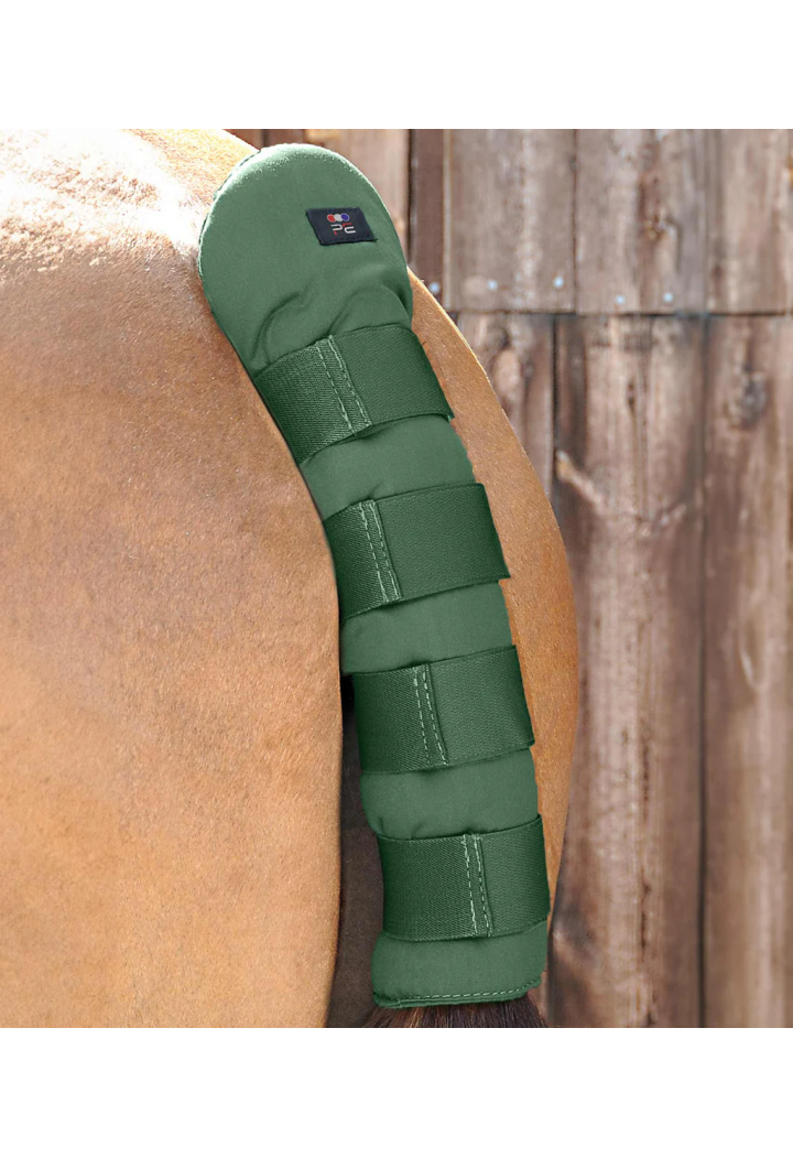 Protezione contro le unghie PREMIER EQUINE Stay-Up