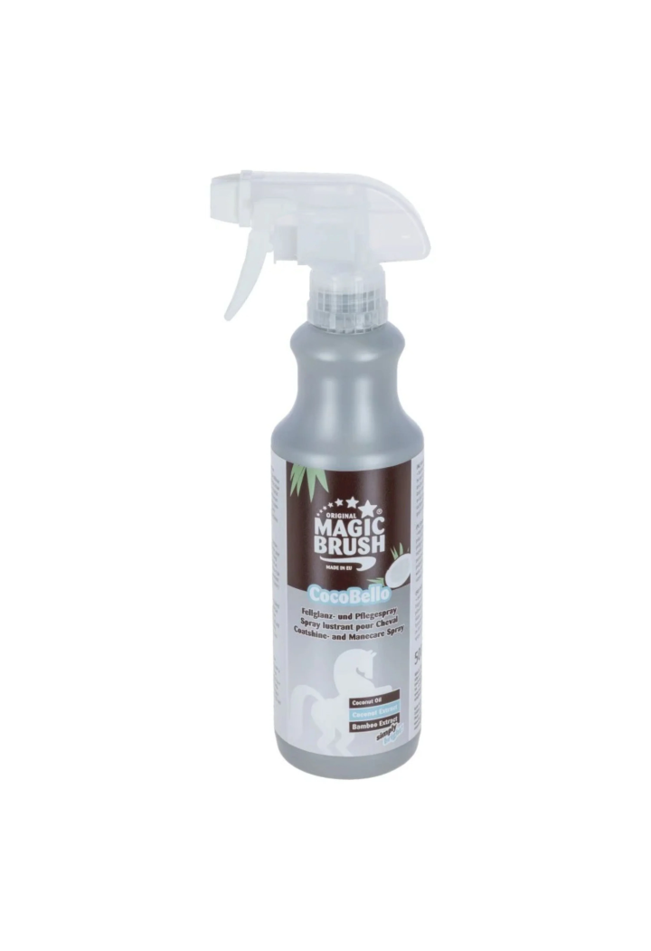 Shiner MAGIC BRUSH CocoBello 500ml