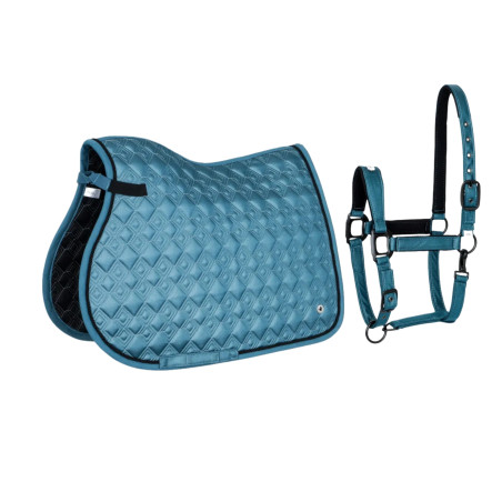 Sottosella (VS) + Cavezza (COB) EQ Stuttgart blue