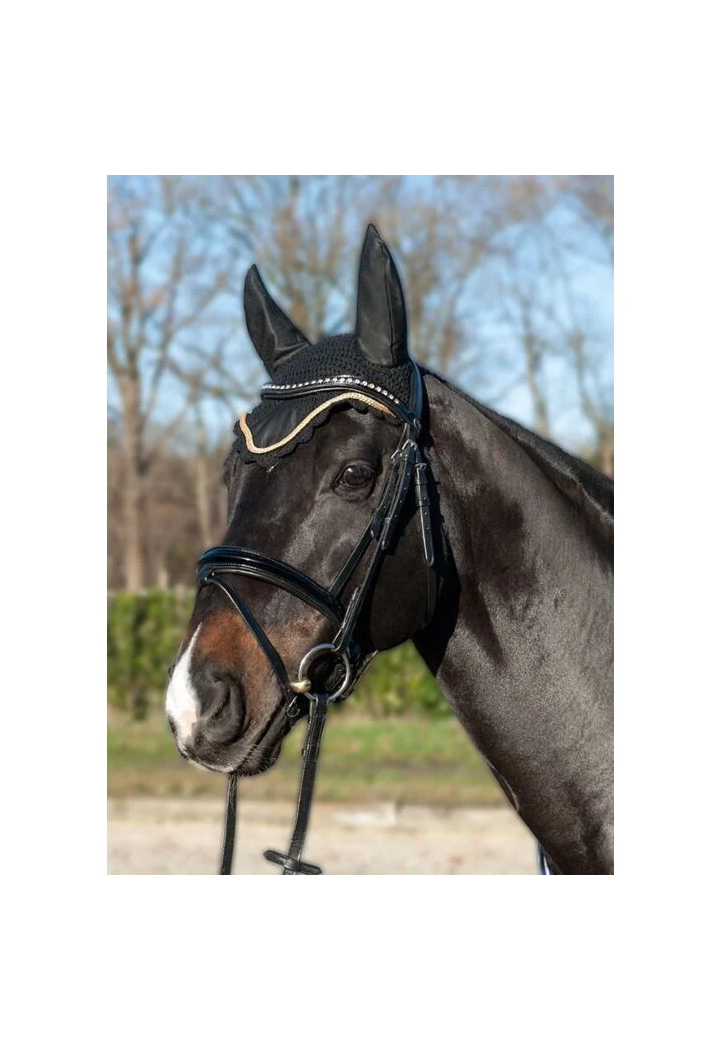 Cuffiette HKM EarBonnet