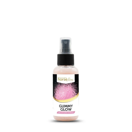 Integratore di brocca HORSE LINE Gummy Glow 100ml