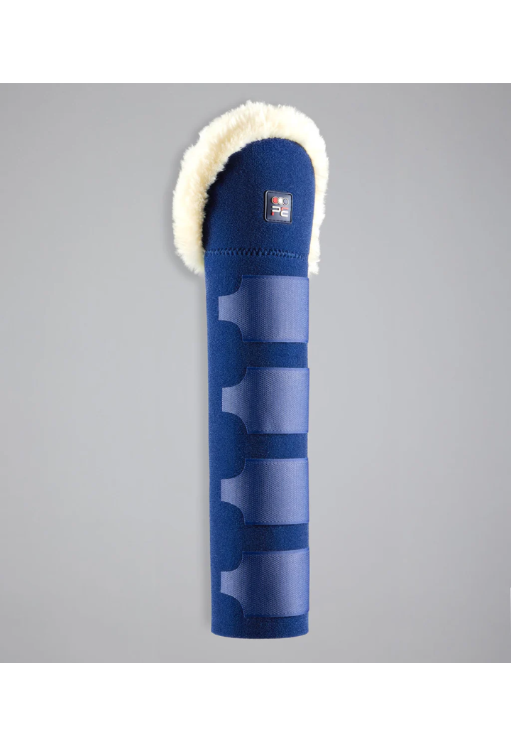 Protezione contro le unghie PREMIER EQUINE Techno Wool