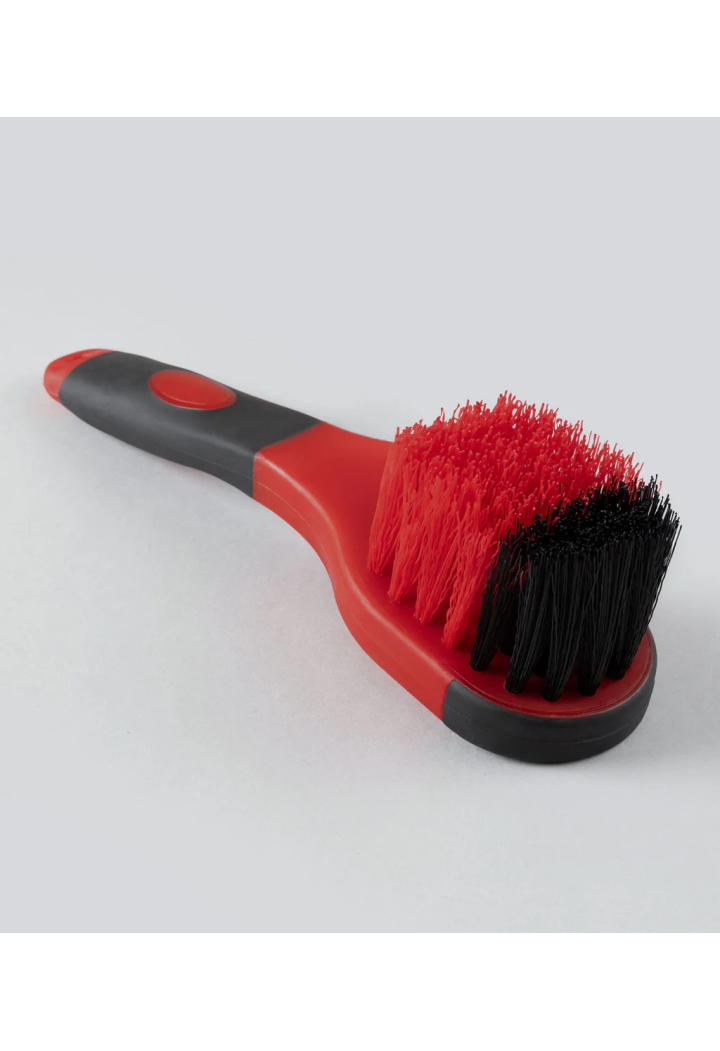 PREMIER EQUINE Bucket Spazzola per l'alveare