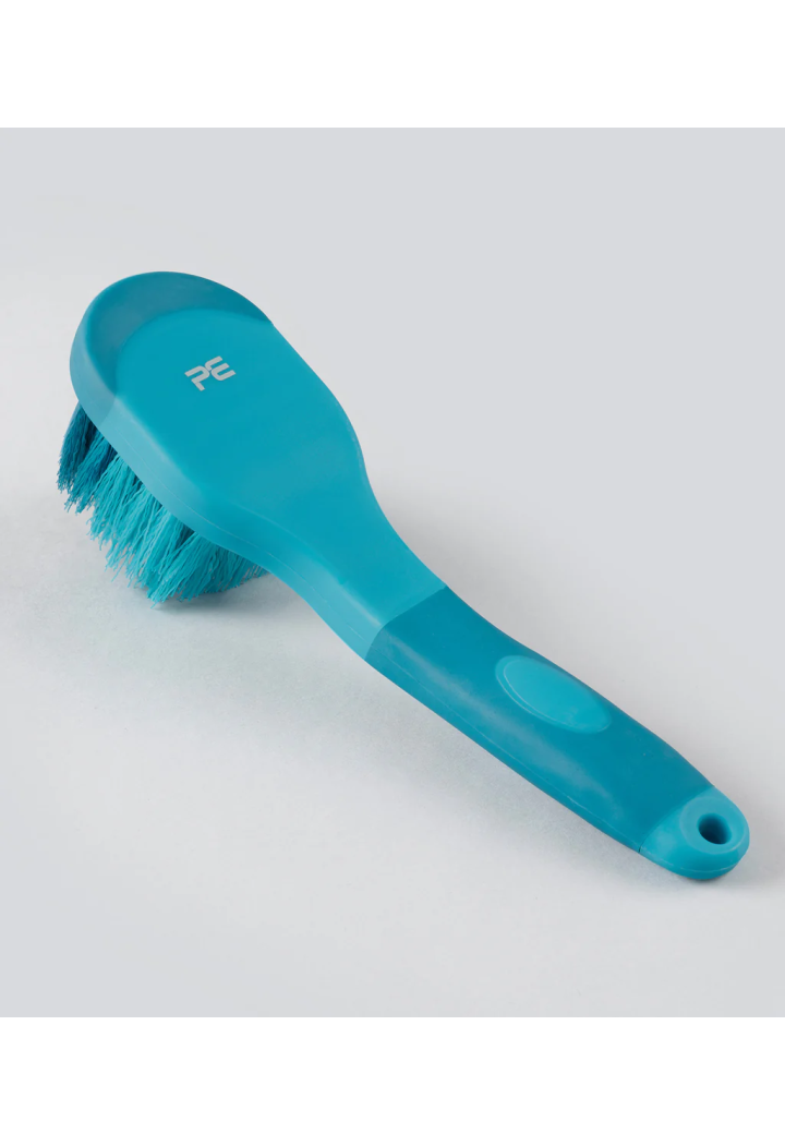 PREMIER EQUINE Bucket Spazzola per l'alveare