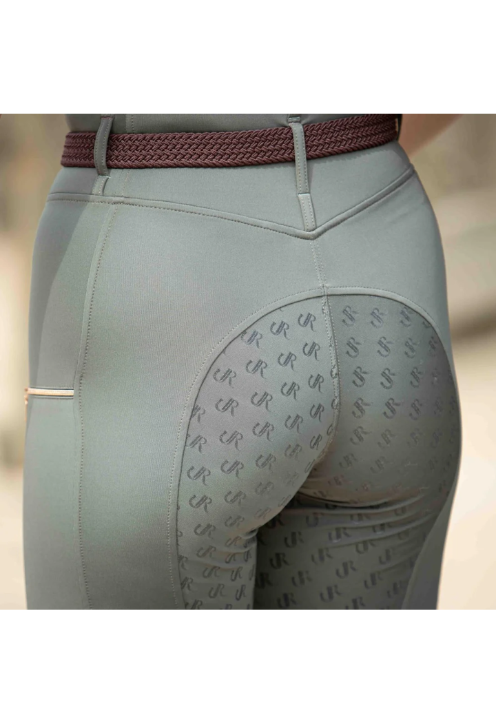 Pantaloni da equitazione Harry's Horse JustRide Summer Chique 26 SS