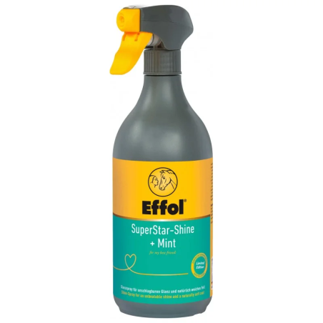 EFFOL Super Star Shine Mint 750ml