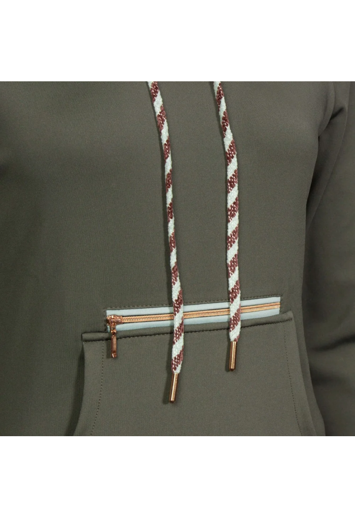 Harry's Horse Just Ride Summer Chique camicetta femminile 26SS