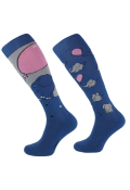 rosa/blu