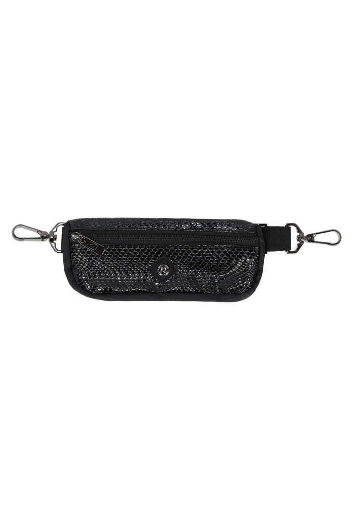 QHP Sachet Croco hip per clip