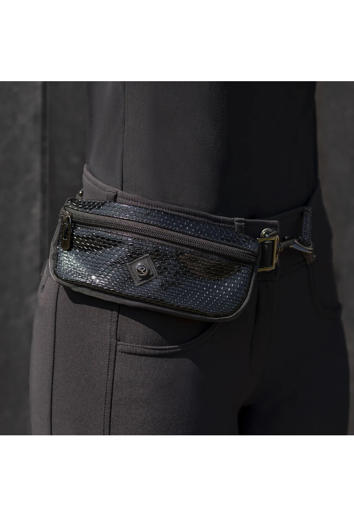 QHP Sachet Croco hip per clip