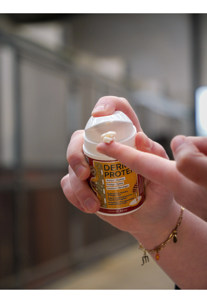 Crema per ferite KEVIN BACON'S DermaProtek 50ml