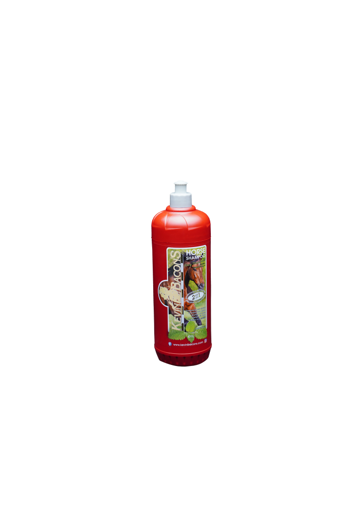 KEVIN BACON'S shampoo LucyDiamonds 1l