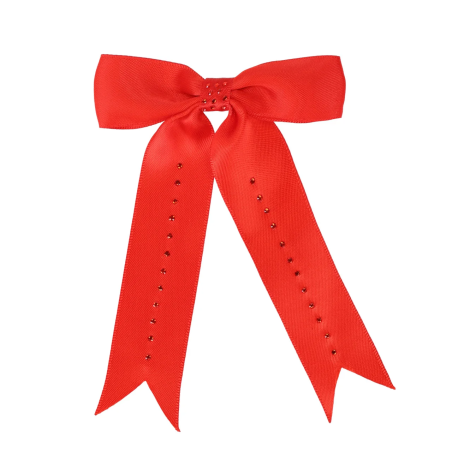 Arco di avvertimento rosso QHP