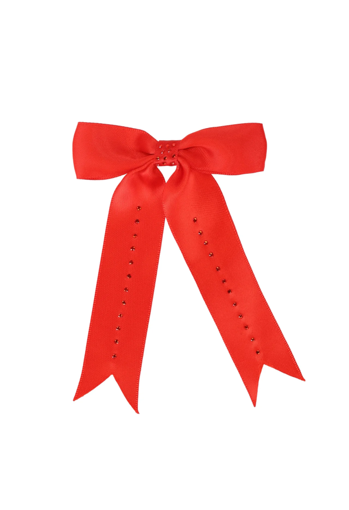 Arco di avvertimento rosso QHP