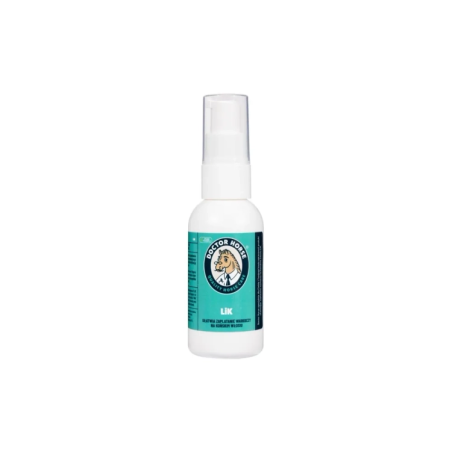 Spray DOCTORHORSE per tappi Lik 100ml