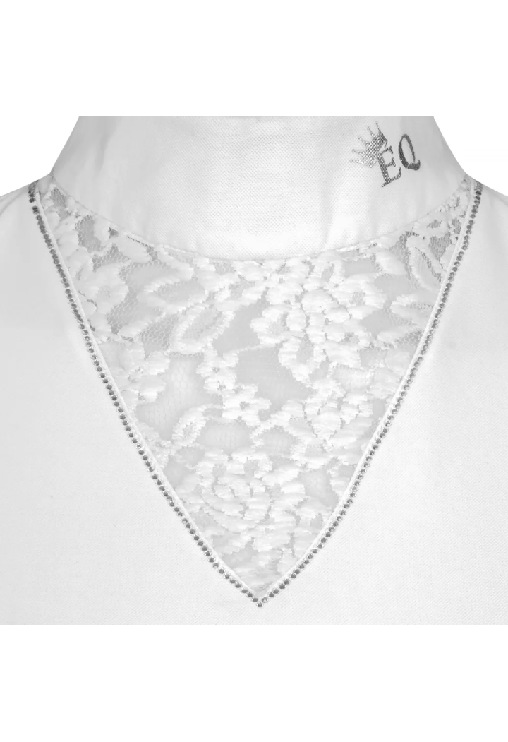 T-shirt competizione EQUESTRIAN QUEEN Eloise femmina 26SS