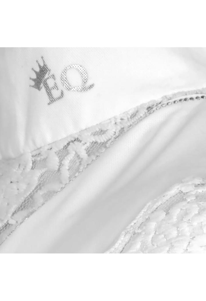 T-shirt competizione EQUESTRIAN QUEEN Eloise femmina 26SS