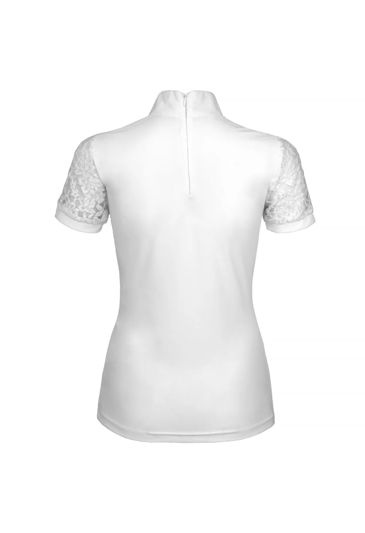 T-shirt competizione EQUESTRIAN QUEEN Eloise femmina 26SS
