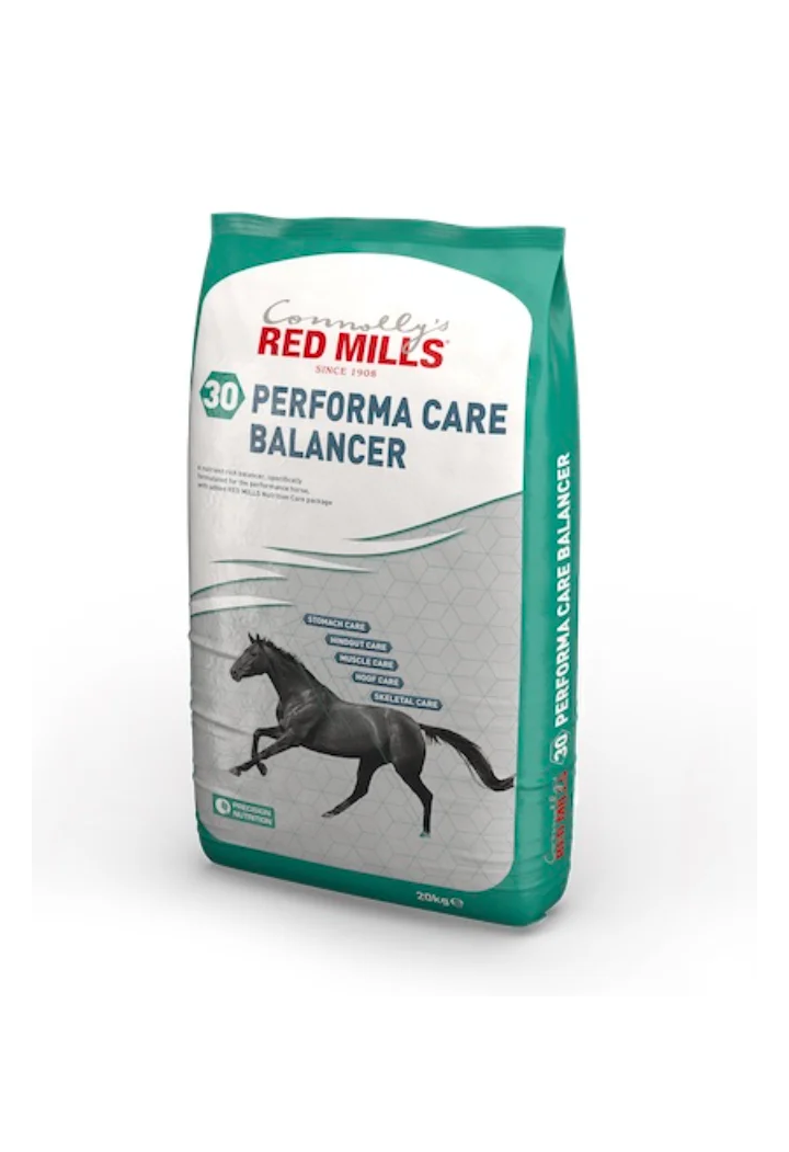 Alimentazione RED MILLS Performa Care Balancer 20 kg