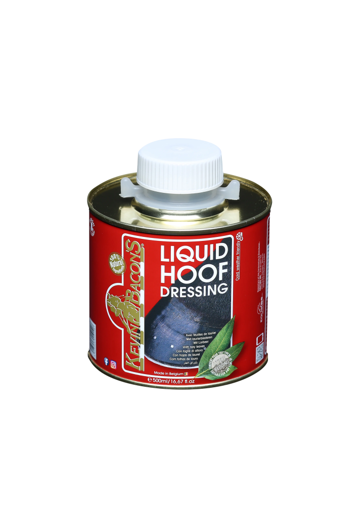 Olio di cavallo KEVIN BACON'S Tubo liquido Abiti 500ml