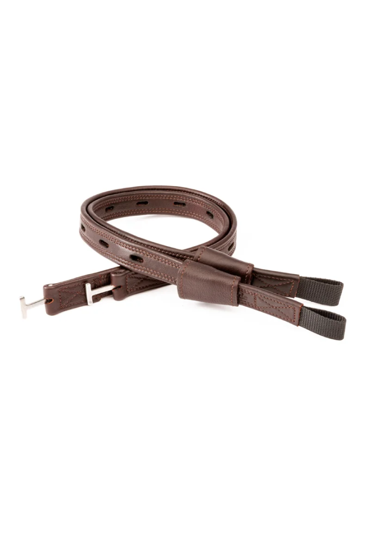 Staffili dressage KAVALKADE oliato
