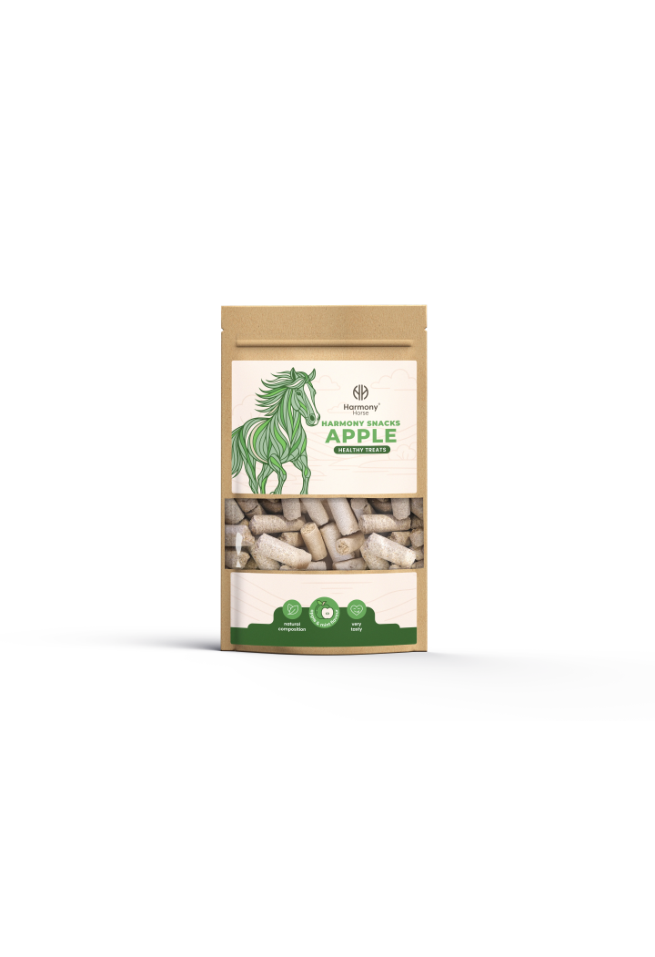 Snack HARMONY HORSE Harmony 1kg