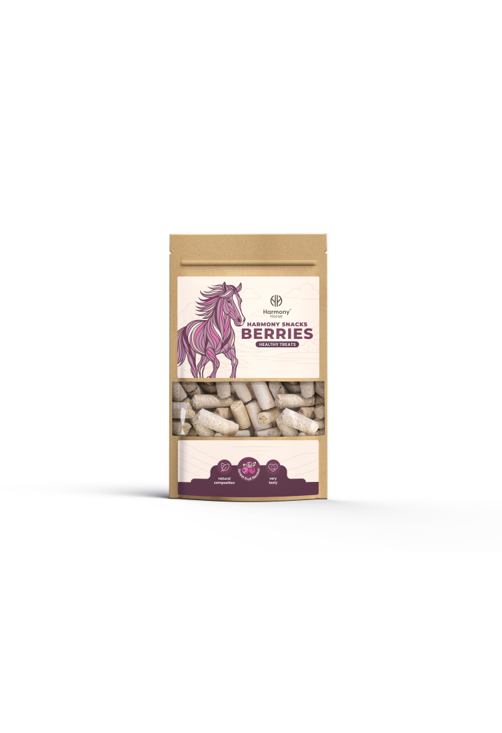 Snack HARMONY HORSE Harmony 1kg