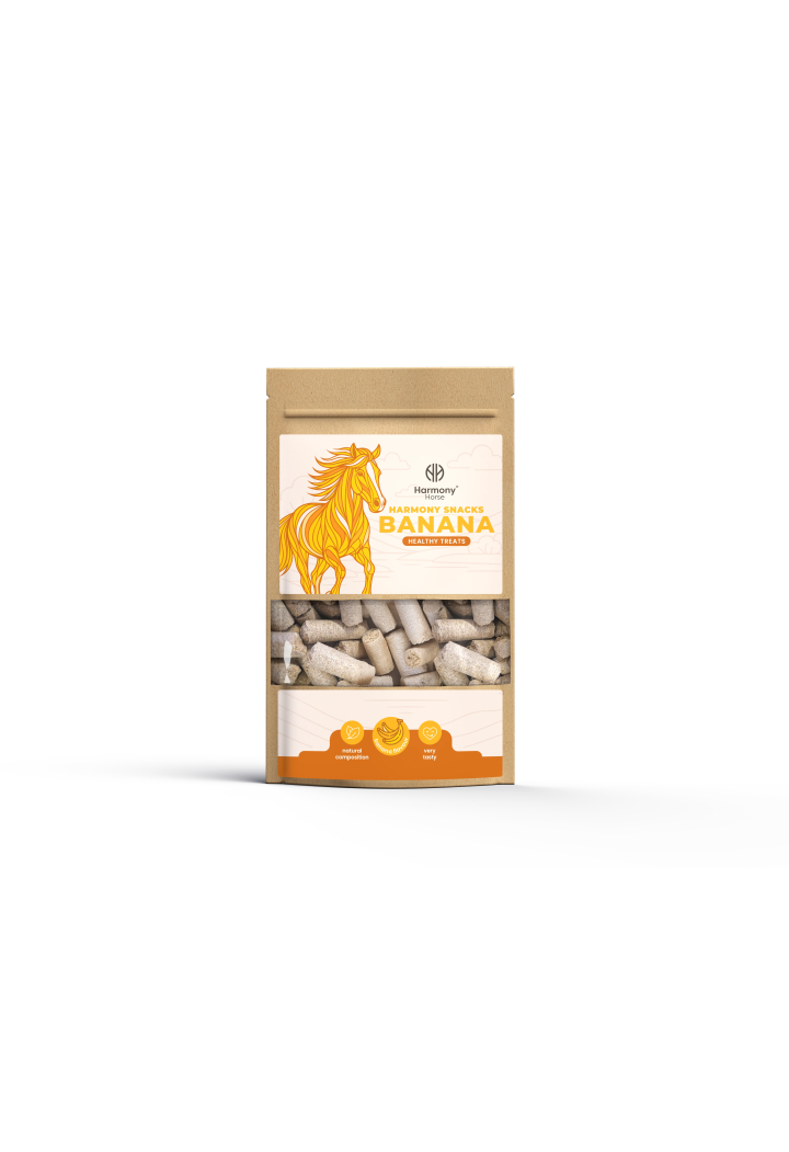 Snack HARMONY HORSE Harmony 1kg