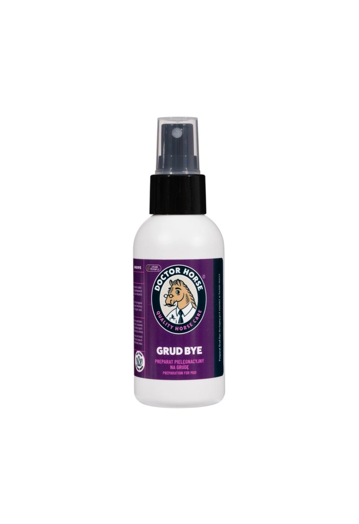 DOCTORHORSE Spray su GrudBye 100ml