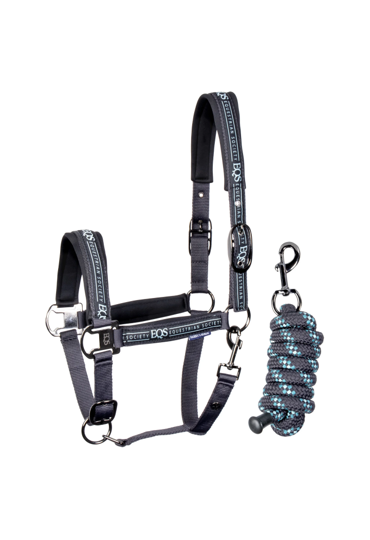Cavezza lunghina Harry's Horse Eq.Society 26