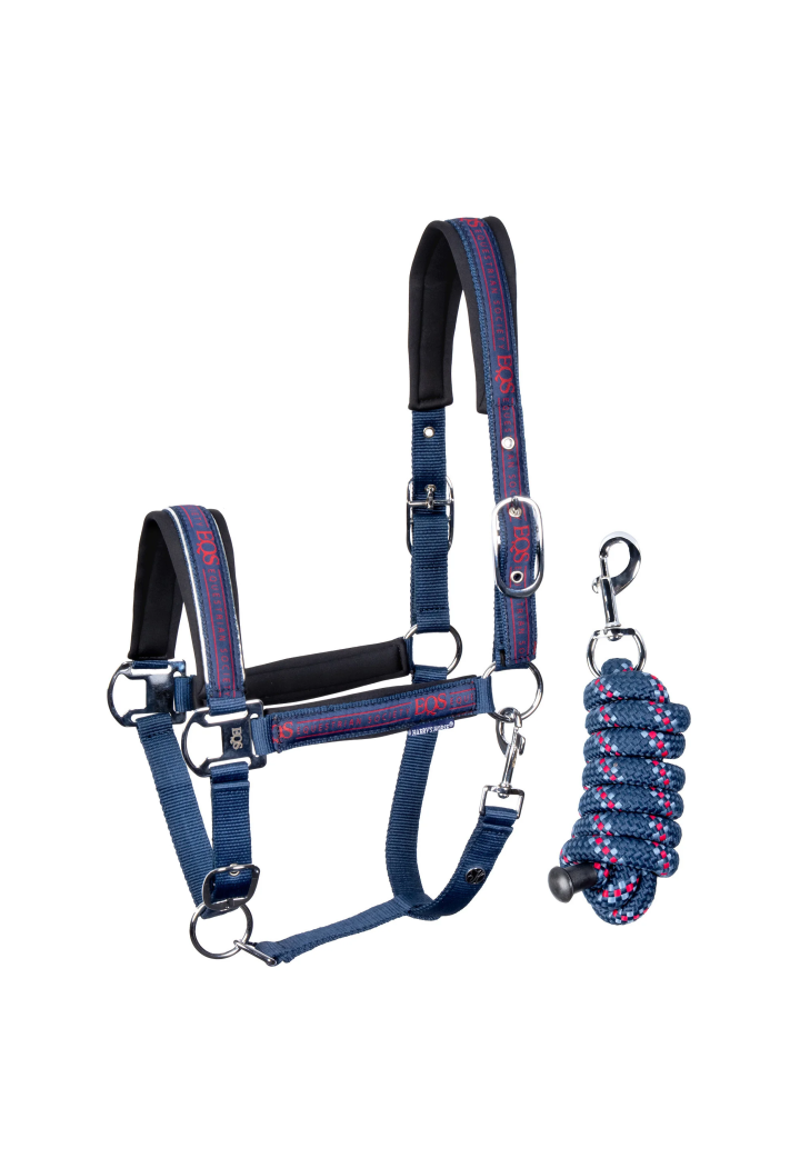 Cavezza lunghina Harry's Horse Eq.Society 26