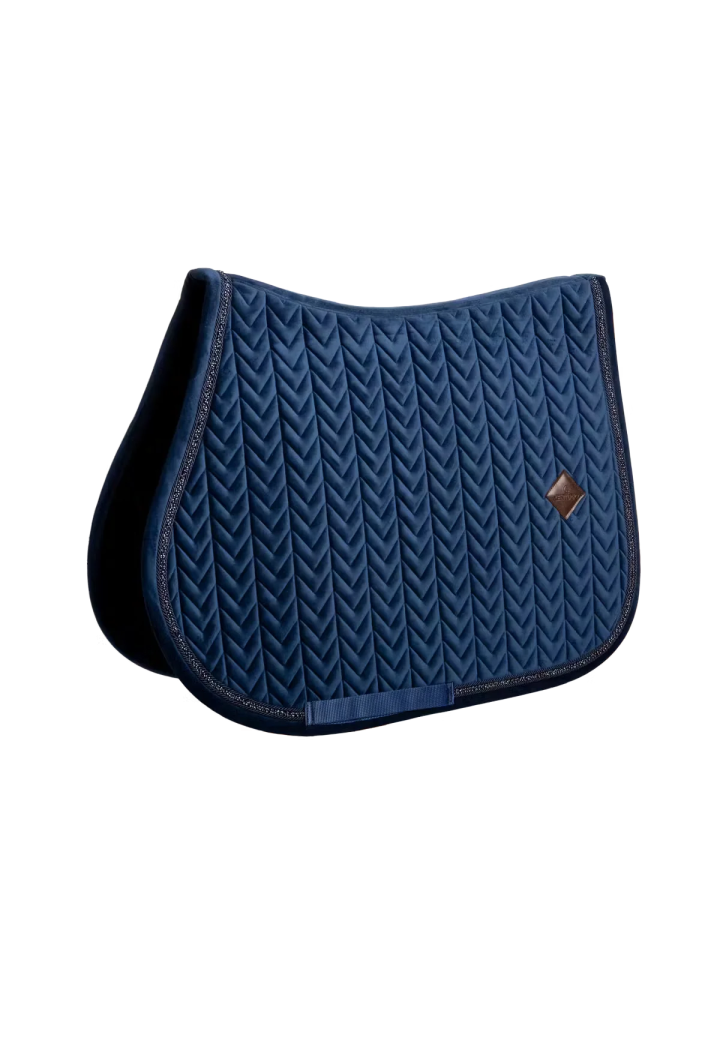 Sottosella KENTUCKY Velvet Mini Pearls