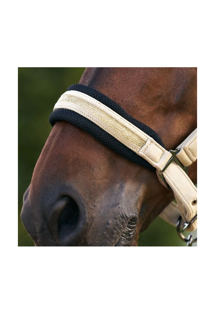 Cavezza con sottotitolo Imperial Riding IRHJewel Mesh