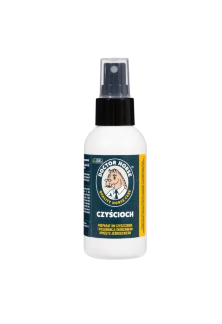DOCTORHORSE per la cura della pelle Clean 100ml
