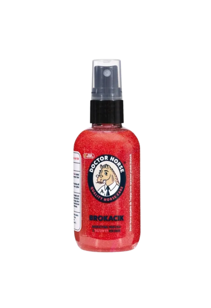 DOCTORHORSE Brocket 100ml