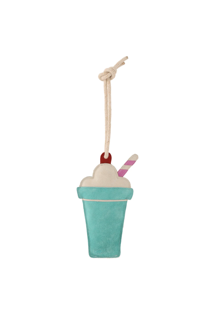 Giocattolo per cavallo QHP Milkshake
