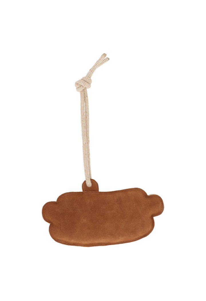 Giocattolo per cavallo QHP Hot Dog