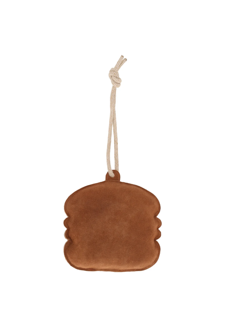 Giocattolo per cavallo QHP Hamburger