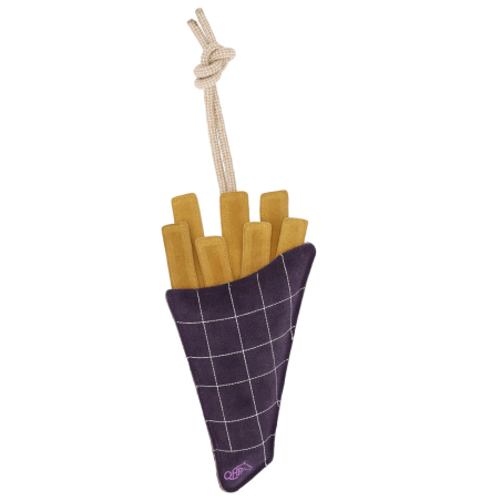 Giocattolo per cavallo QHP Fries