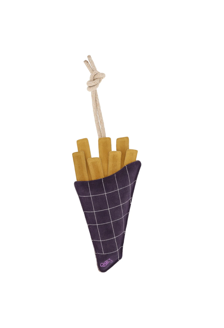 Giocattolo per cavallo QHP Fries