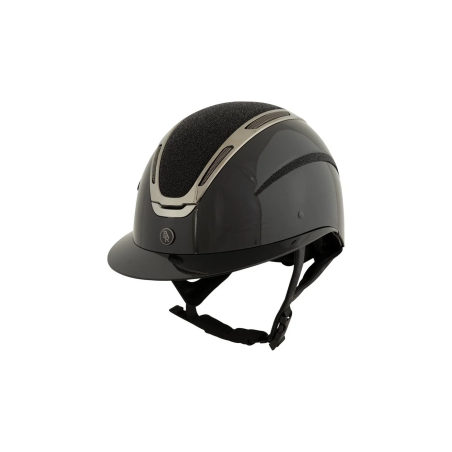Casco da equitazione BR Zeta Starlight