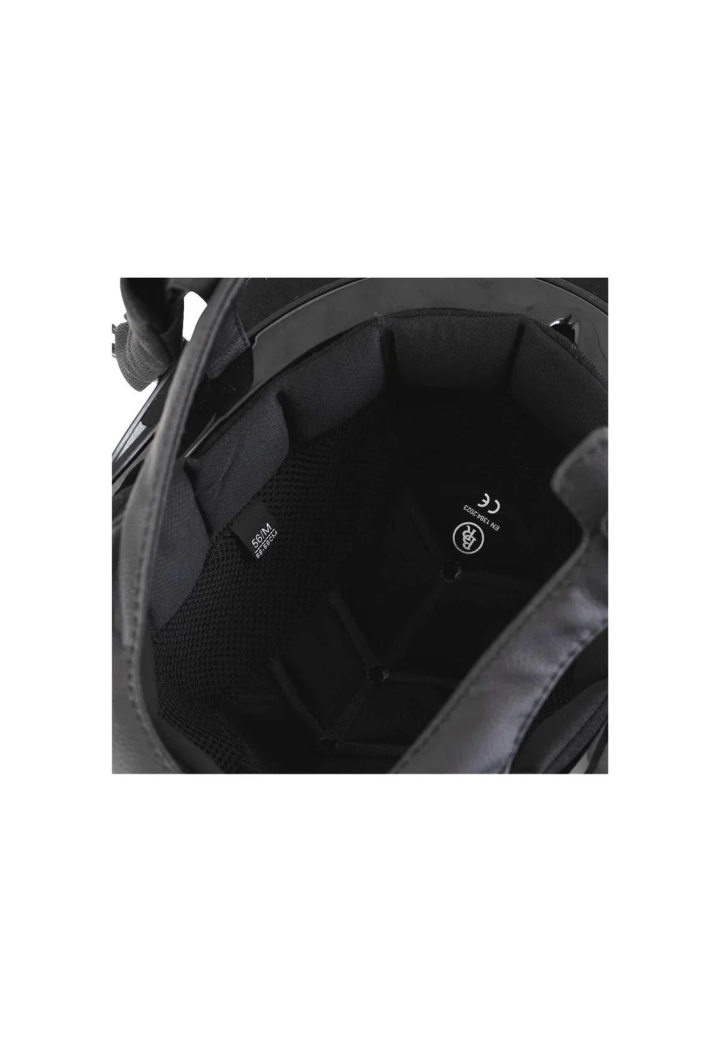 Casco da equitazione BR Zeta Starlight