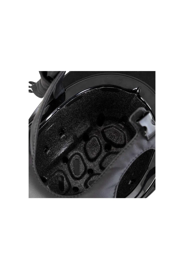 Casco da equitazione BR Zeta Starlight