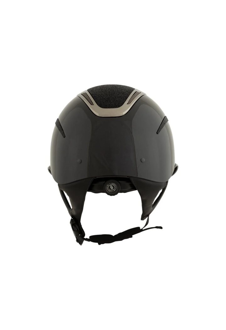 Casco da equitazione BR Zeta Starlight