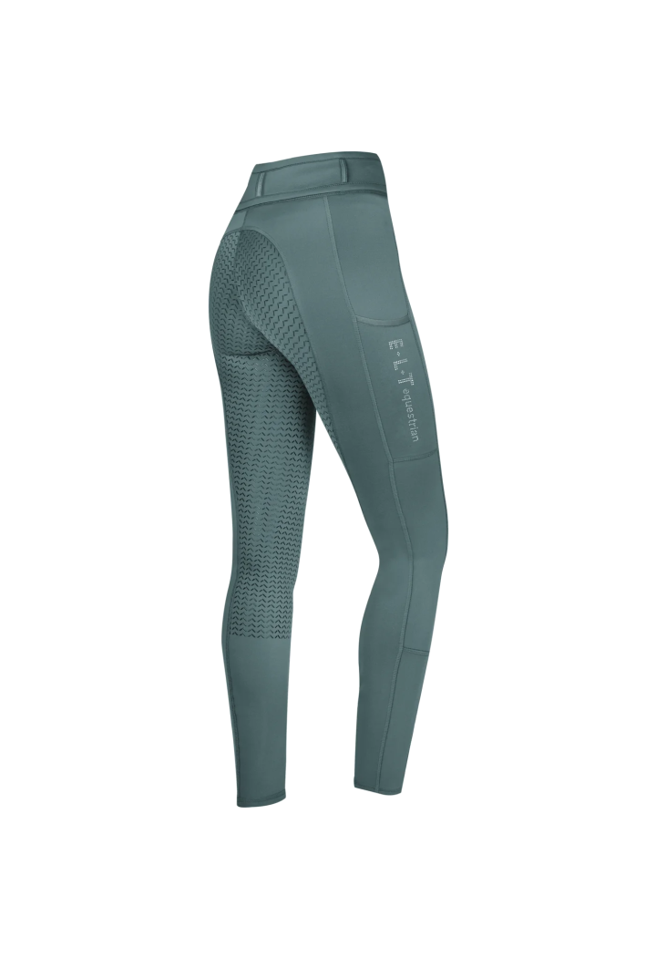 Leggings ELT Ella Glam giovanile 26SS
